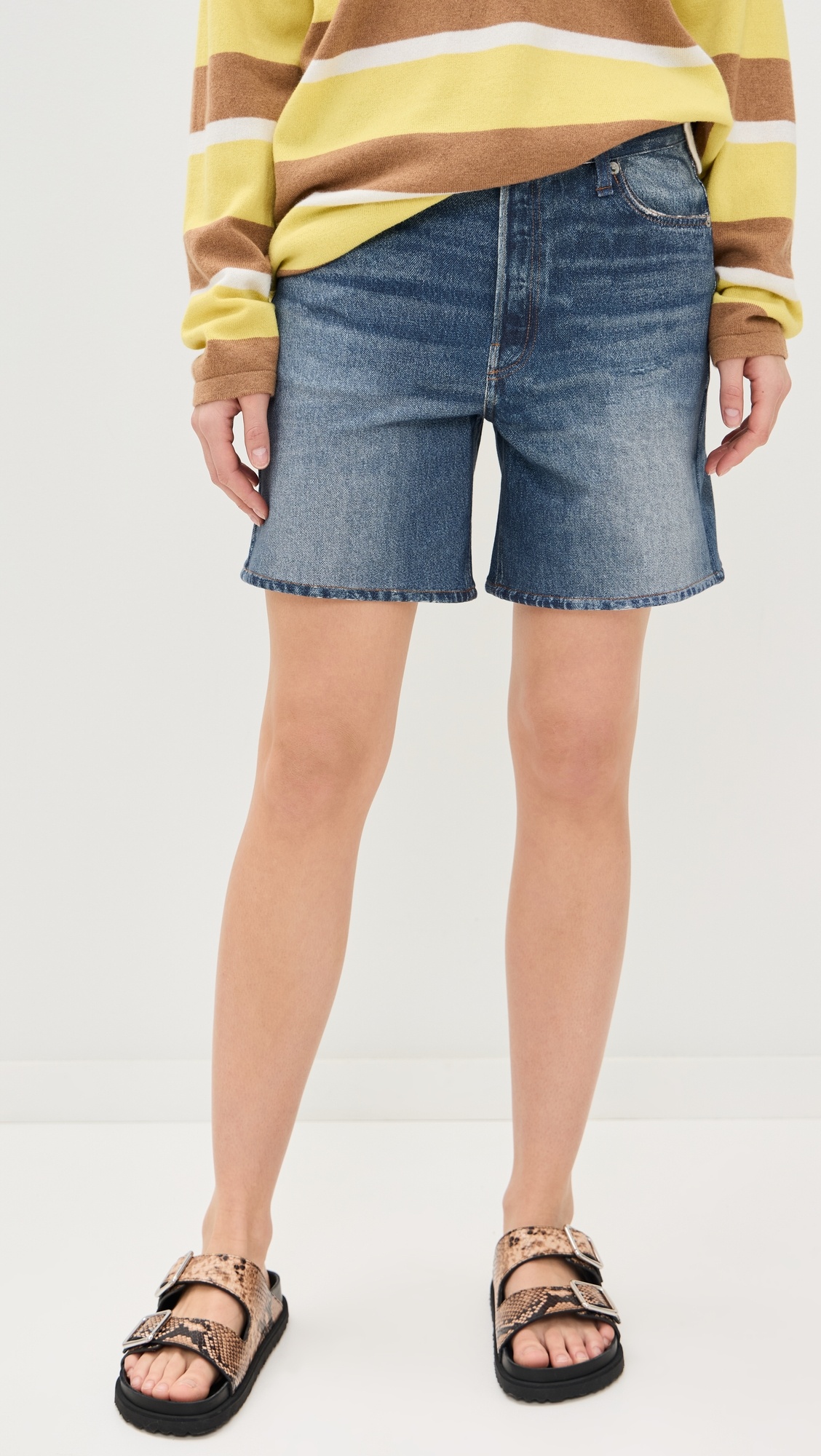 Miramar Kaia Shorts - 6