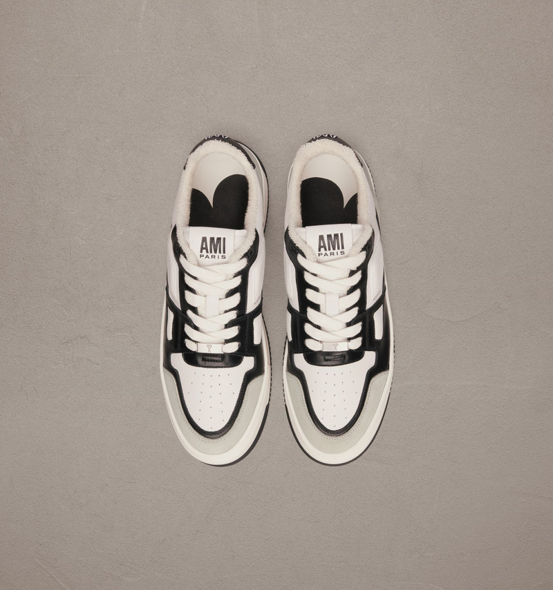 Low Top Ami Arcade Sneakers 7