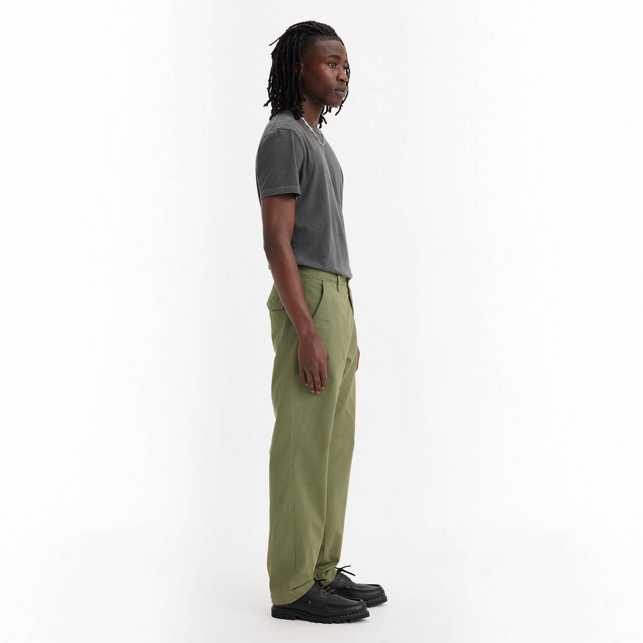 LEVI'S® XX CHINO AUTHENTIC STRAIGHT FIT MEN'S PANTS - 6
