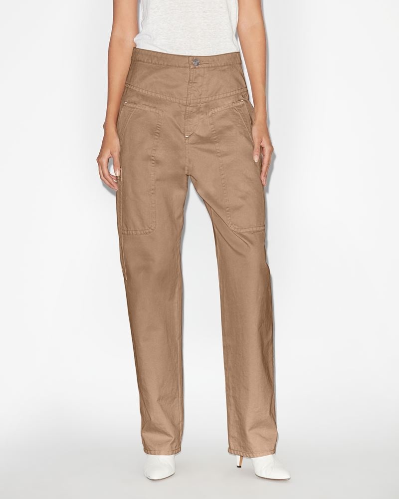 PHILNA TROUSERS - 4