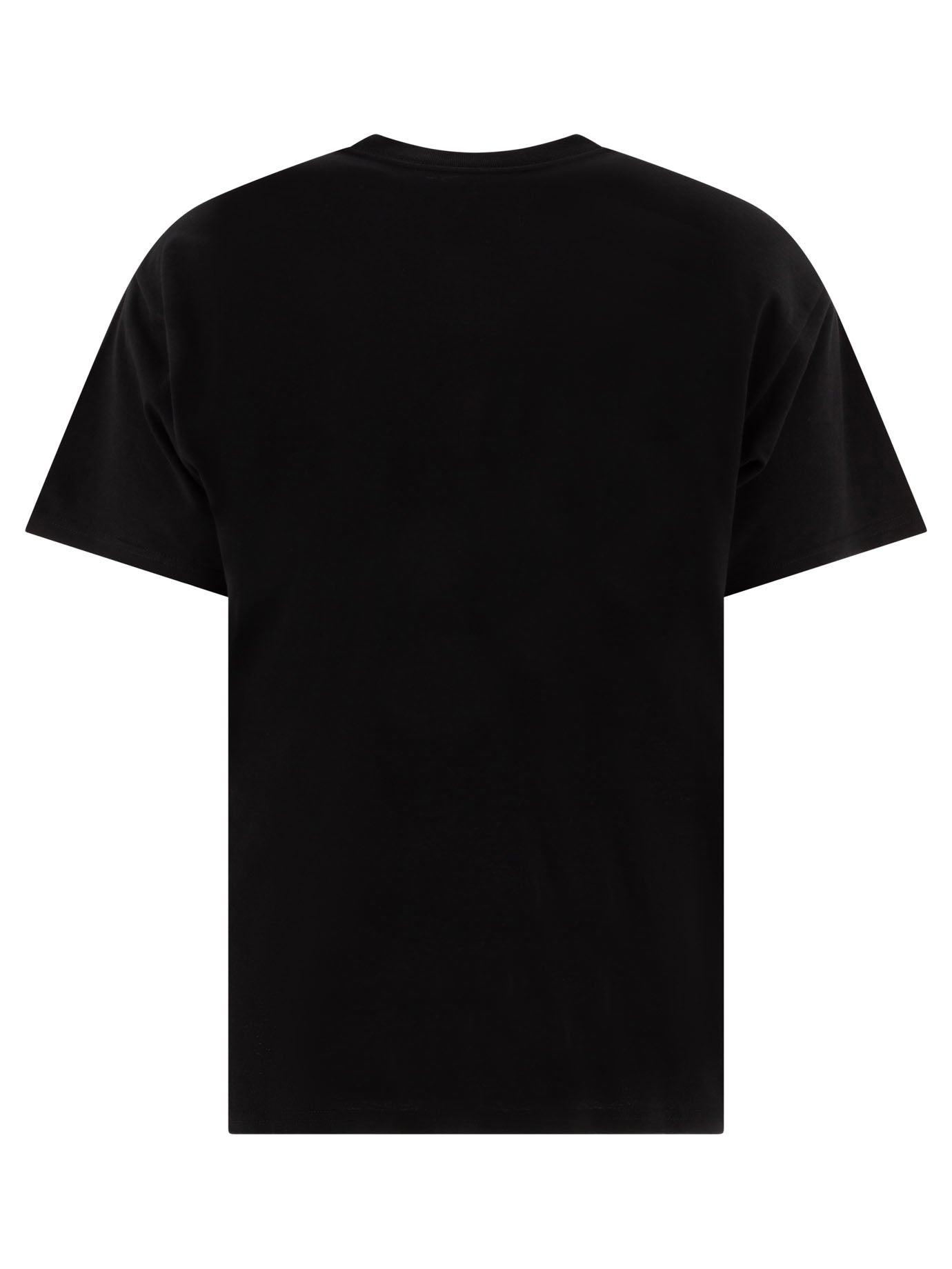 Carhartt Wip "s/s Label Script" T-shirt - 2