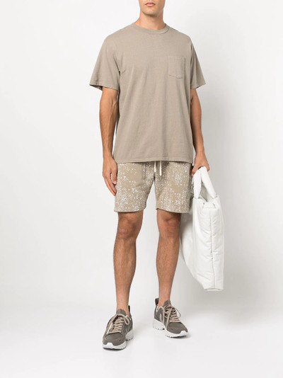 John Elliott Lucky Pocket Tee outlook