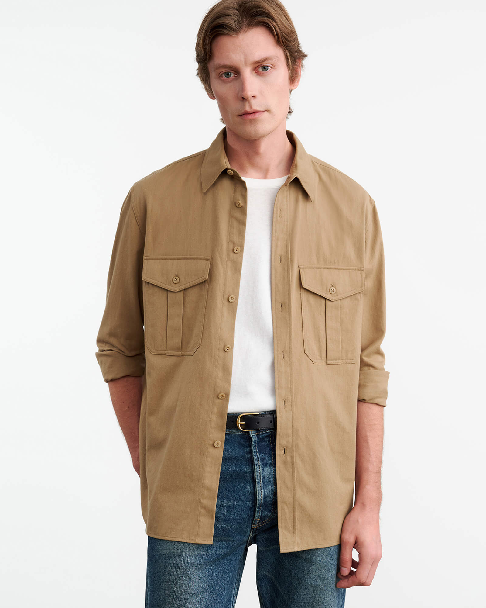 CHRISTOPHE SHIRT - 4