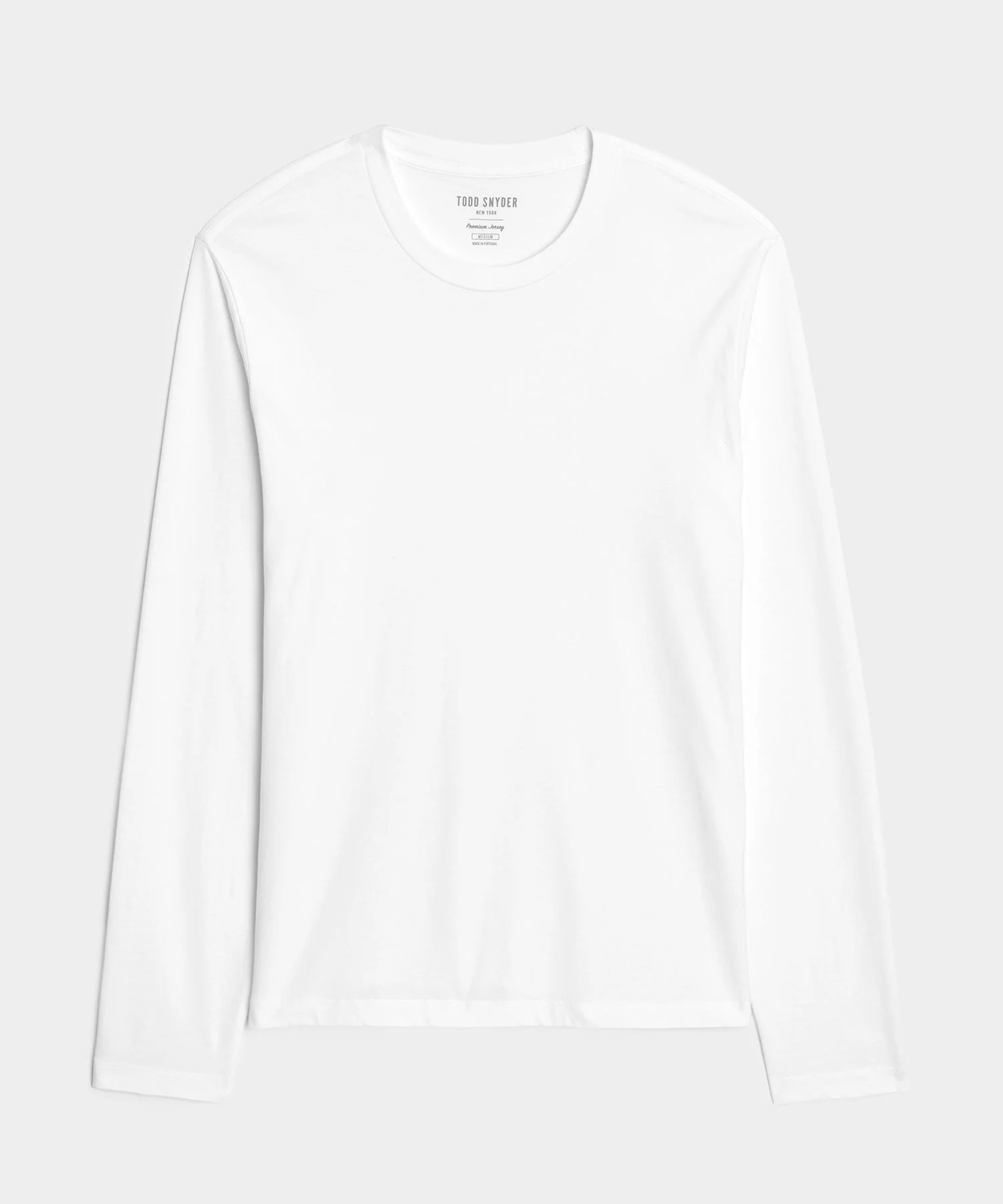 Premium Jersey Tee - 1