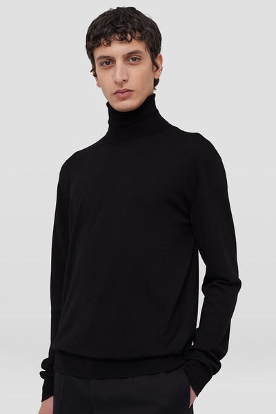 Jil Sander High-Neck Sweater outlook