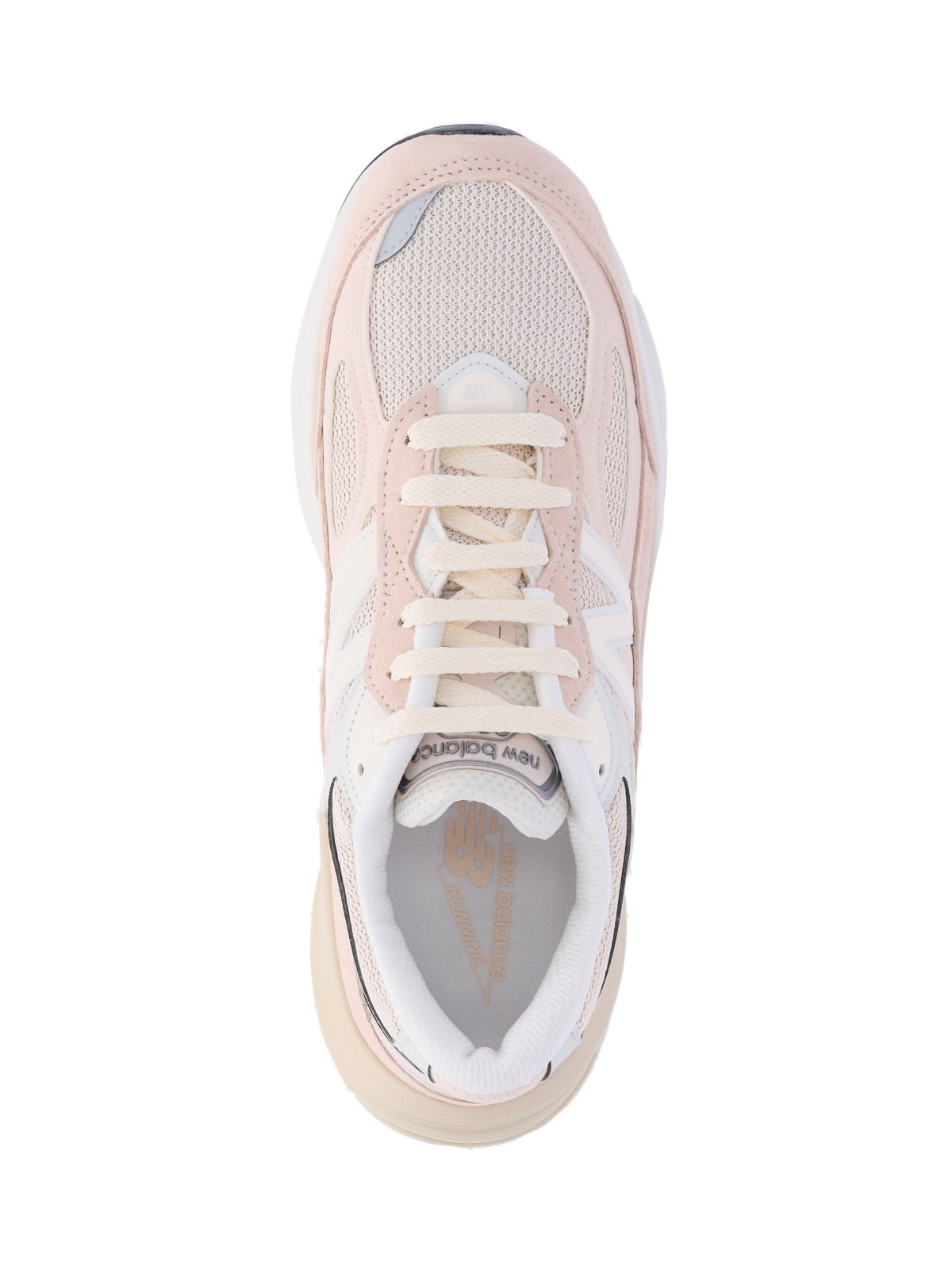 "990V6" SNEAKERS - 5
