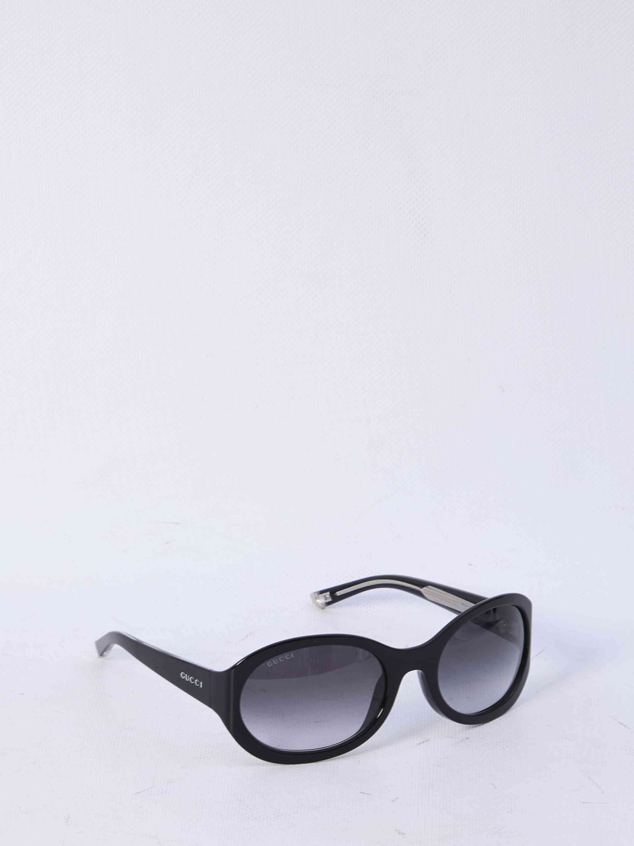 Gucci Women Round Sunglasses - 1