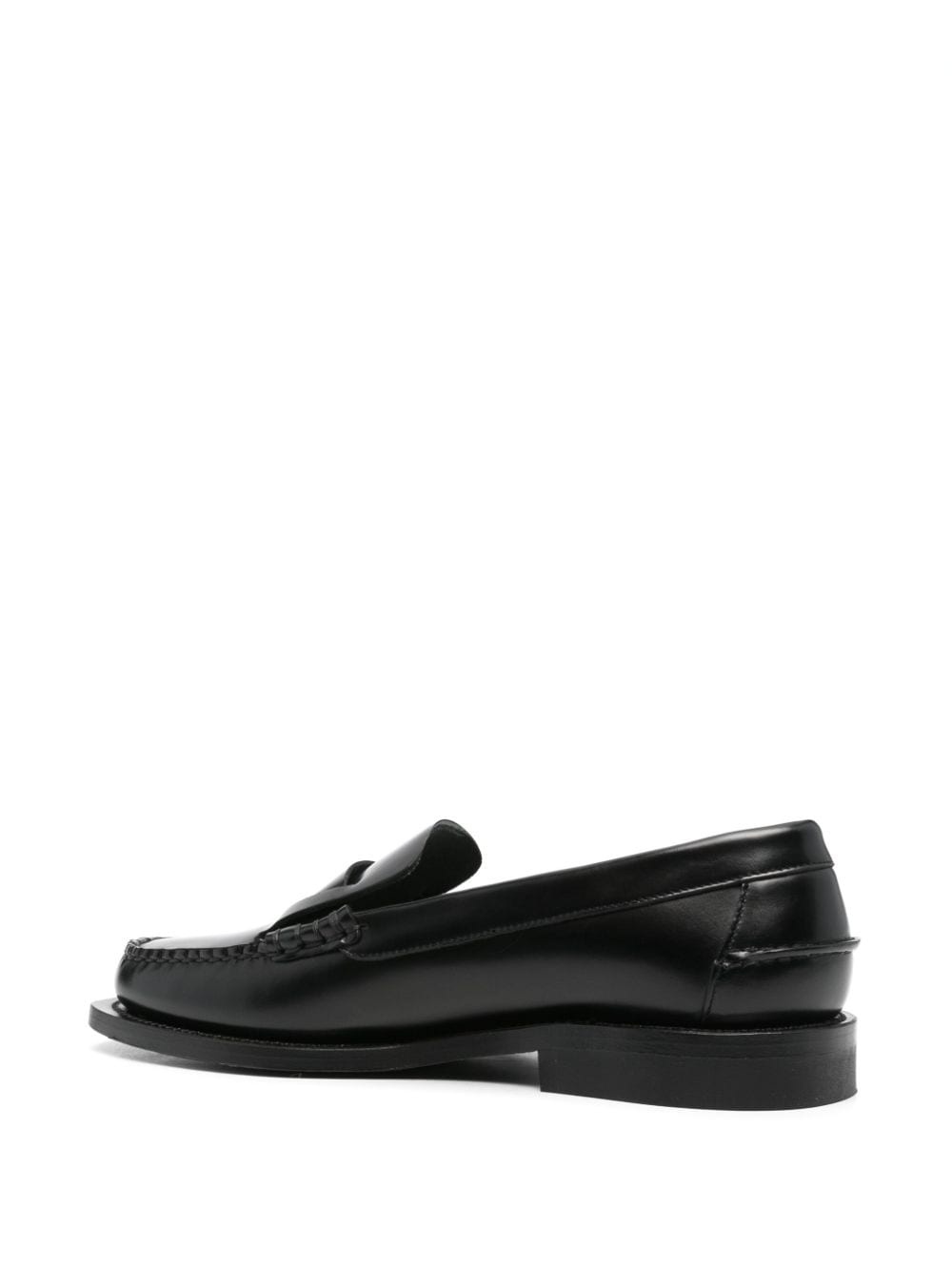 Sineu leather loafers - 6
