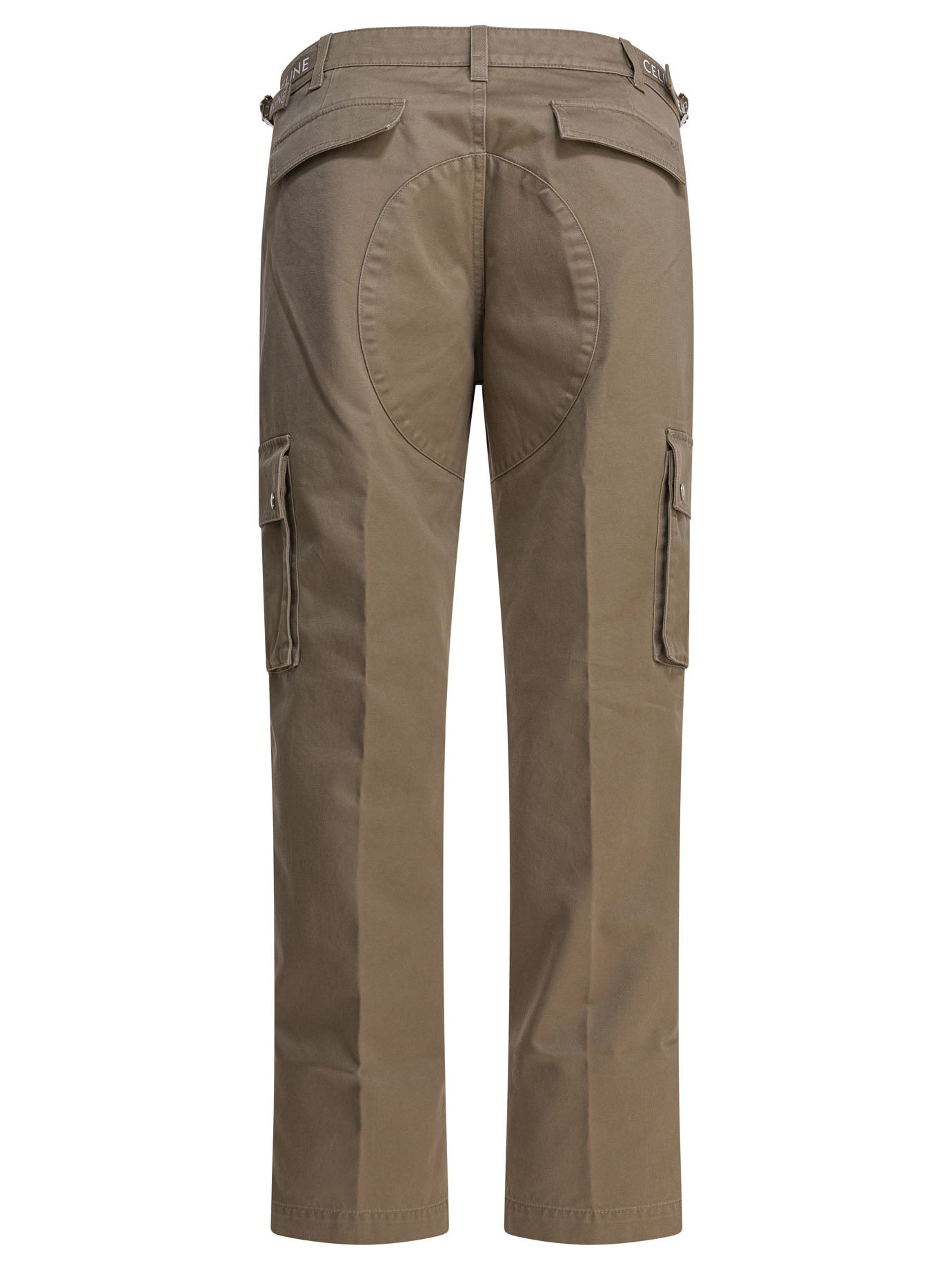 Celine Trousers - 2