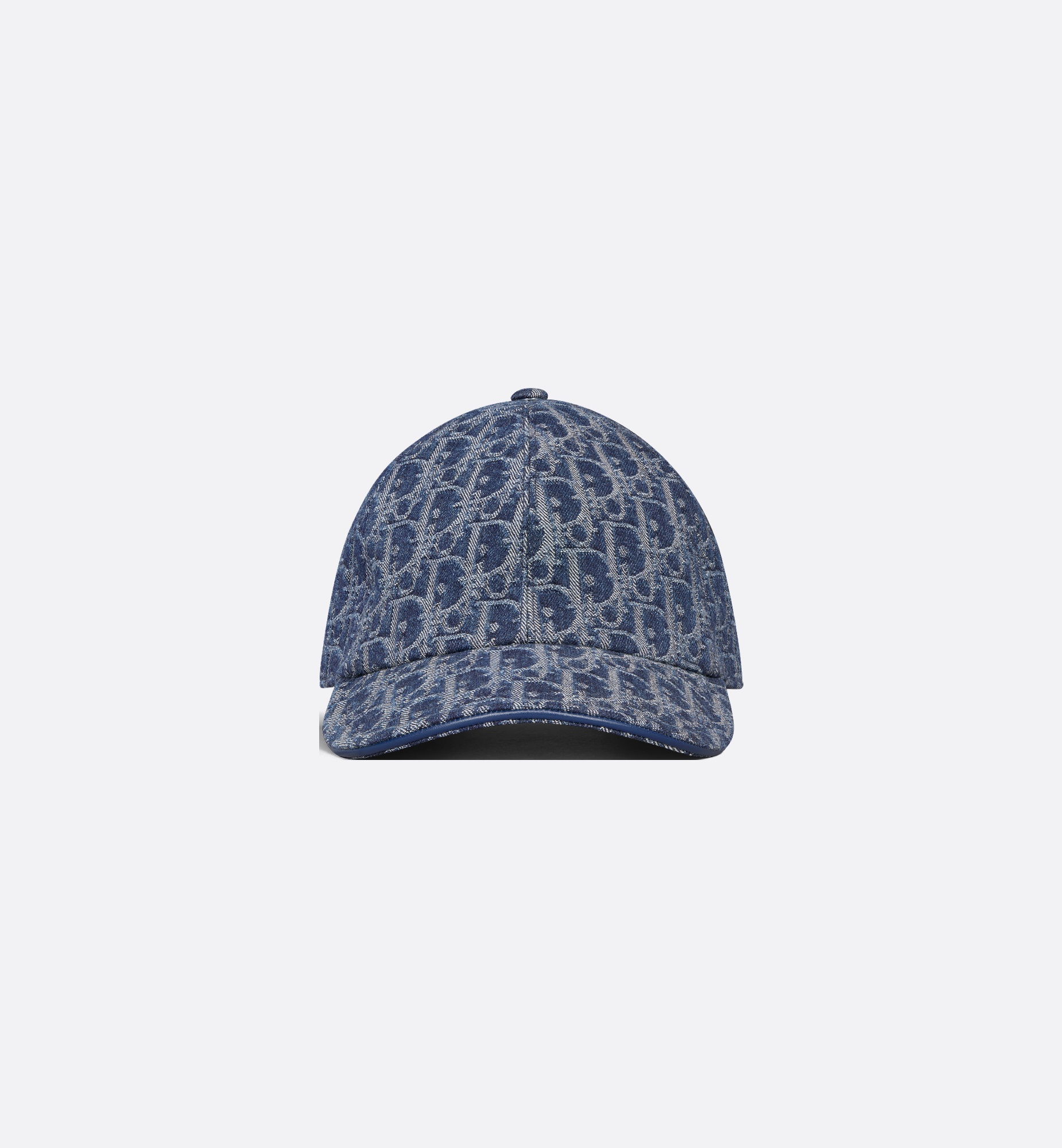Dior Oblique D-Player Cap - 3