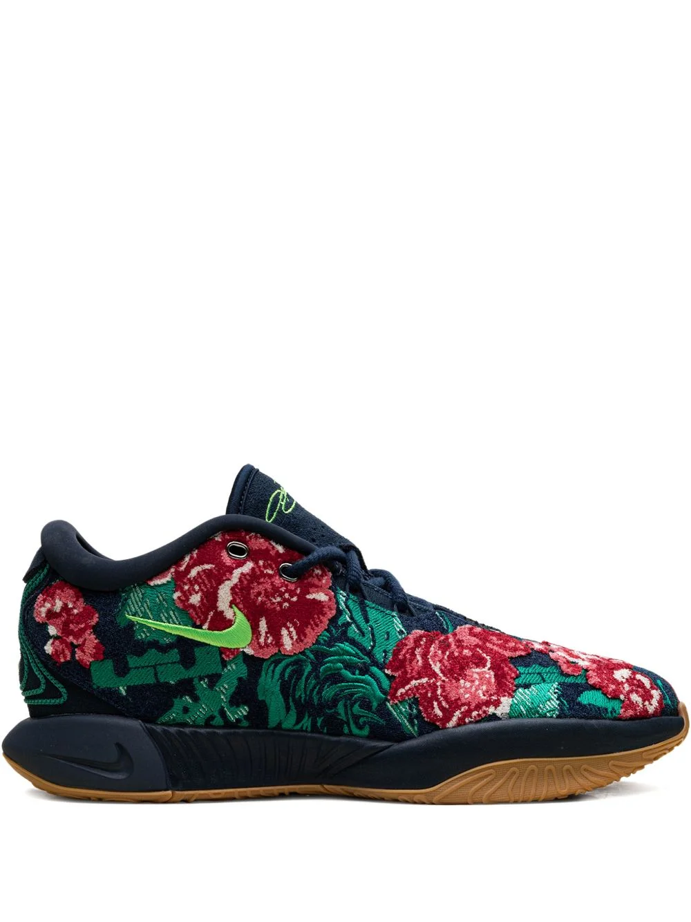 e LeBron 21 sneakers - 1