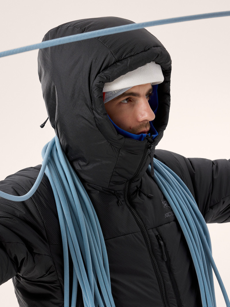 Nuclei SV Parka 6