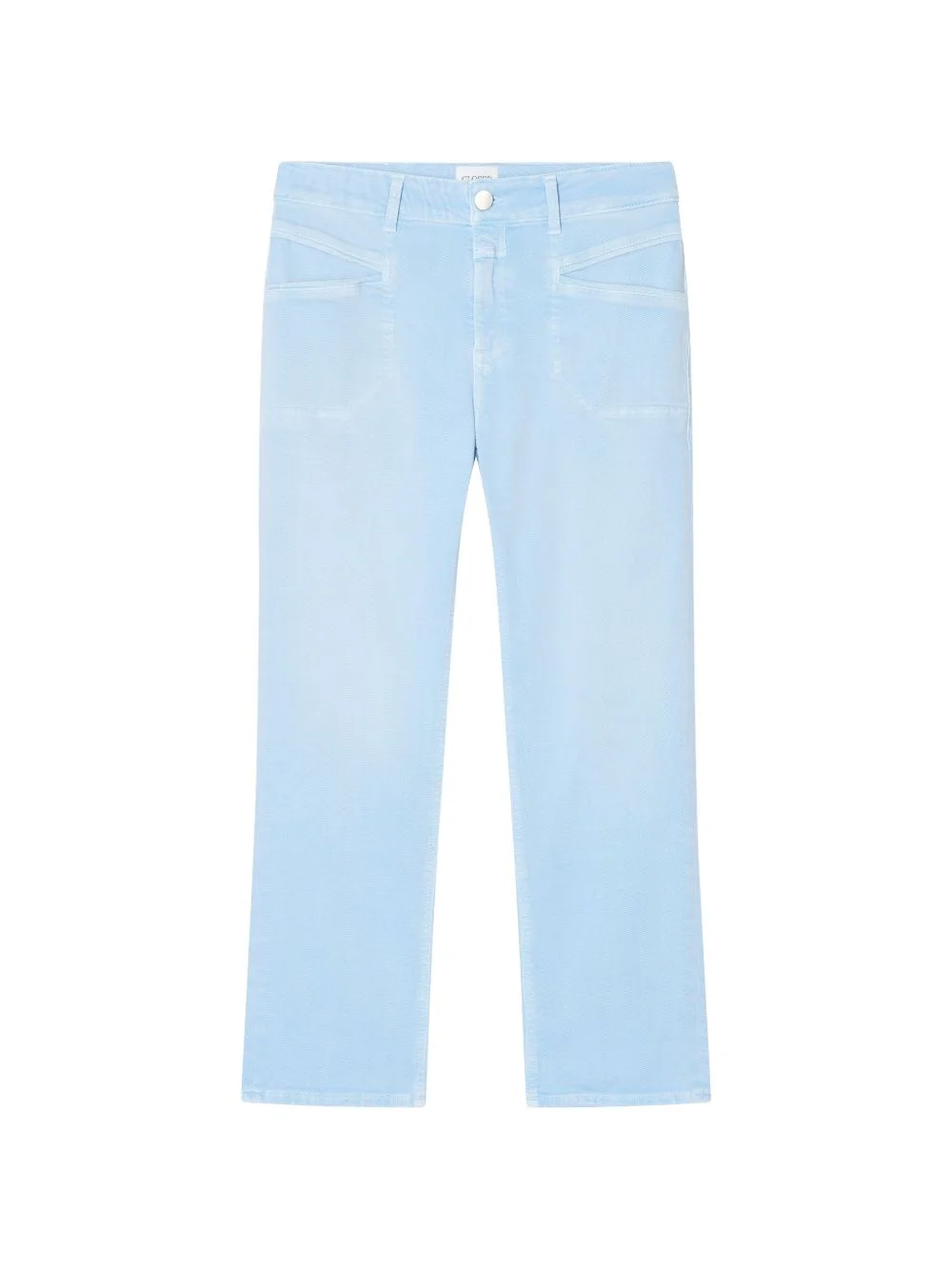 Mira-x panel jeans - 1