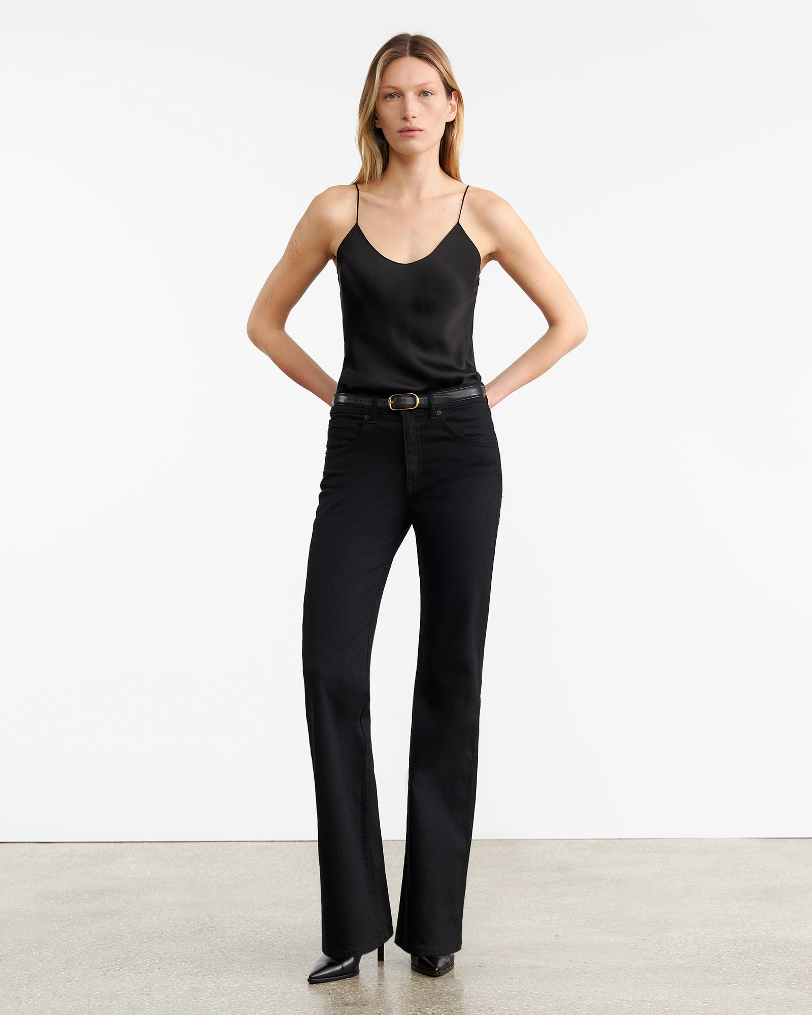 ISABELLA CAMI TOP - 4