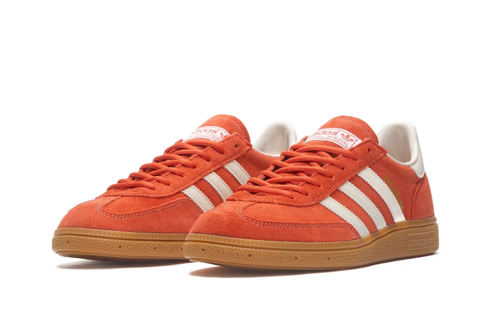 Handball Spezial “Red” - 3