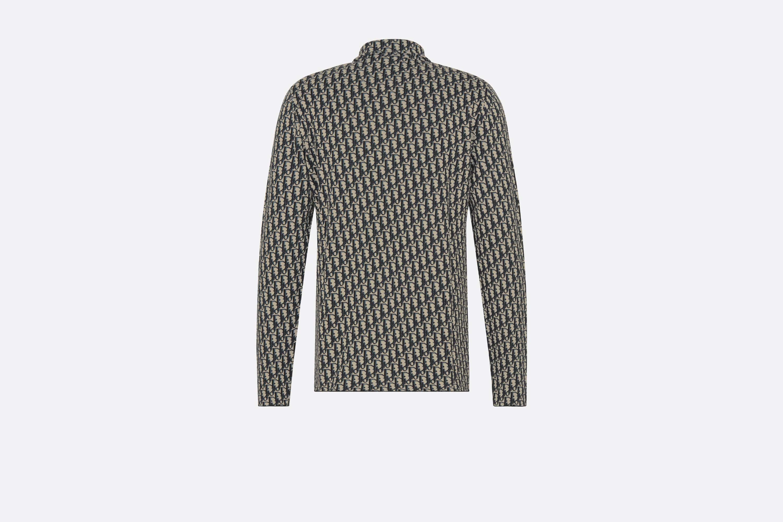 Dior Oblique Overshirt - 2