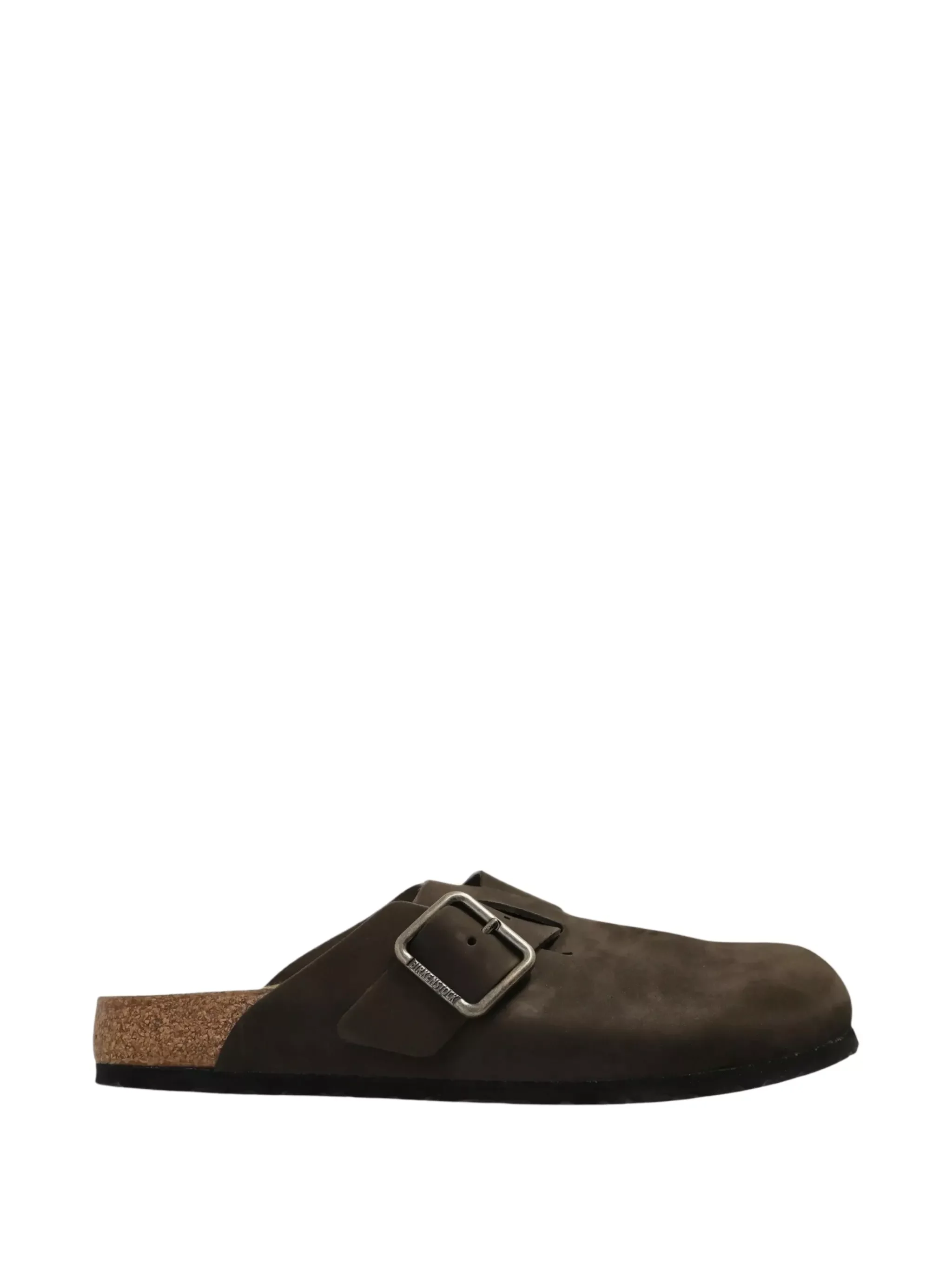 Boston Mule with buckle - 1