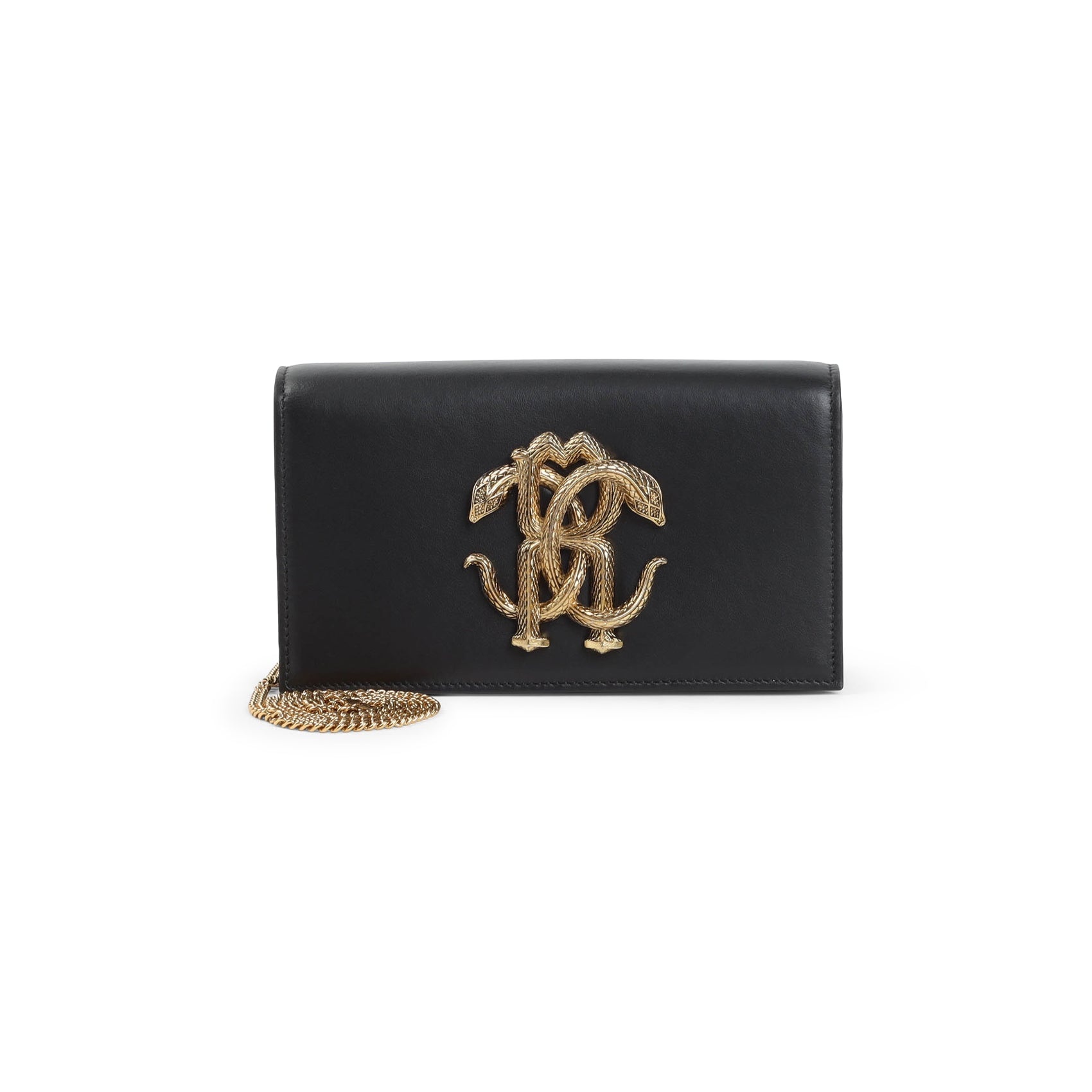 Shoulder Bags Black - 2