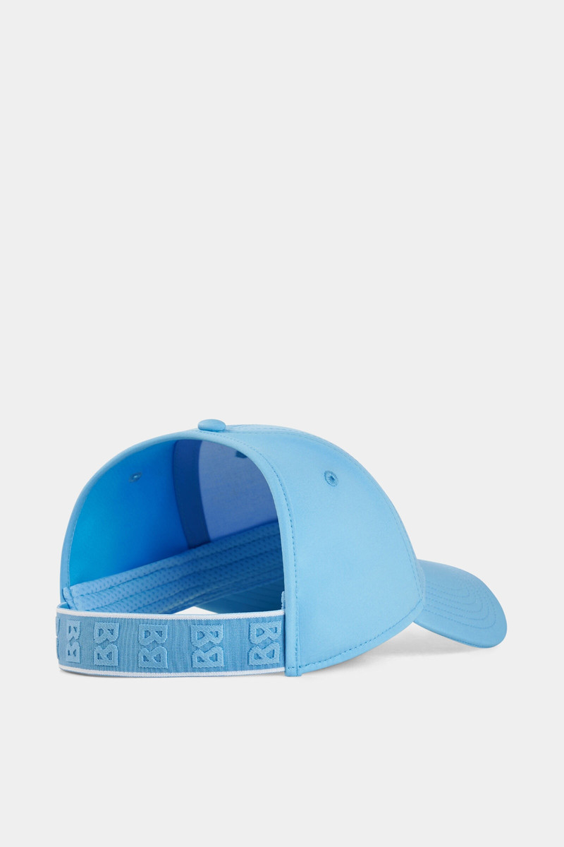 Cap Joshi in Light blue 3