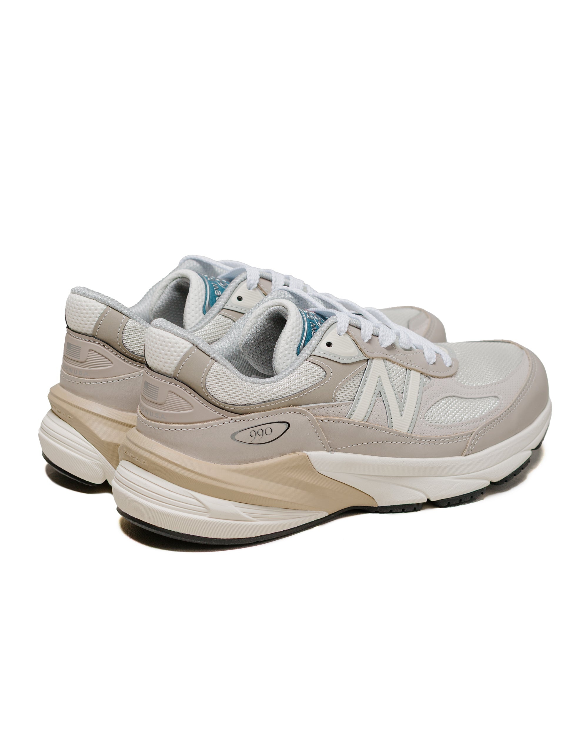 U990MM6 Moonrock/Mushroom - 3