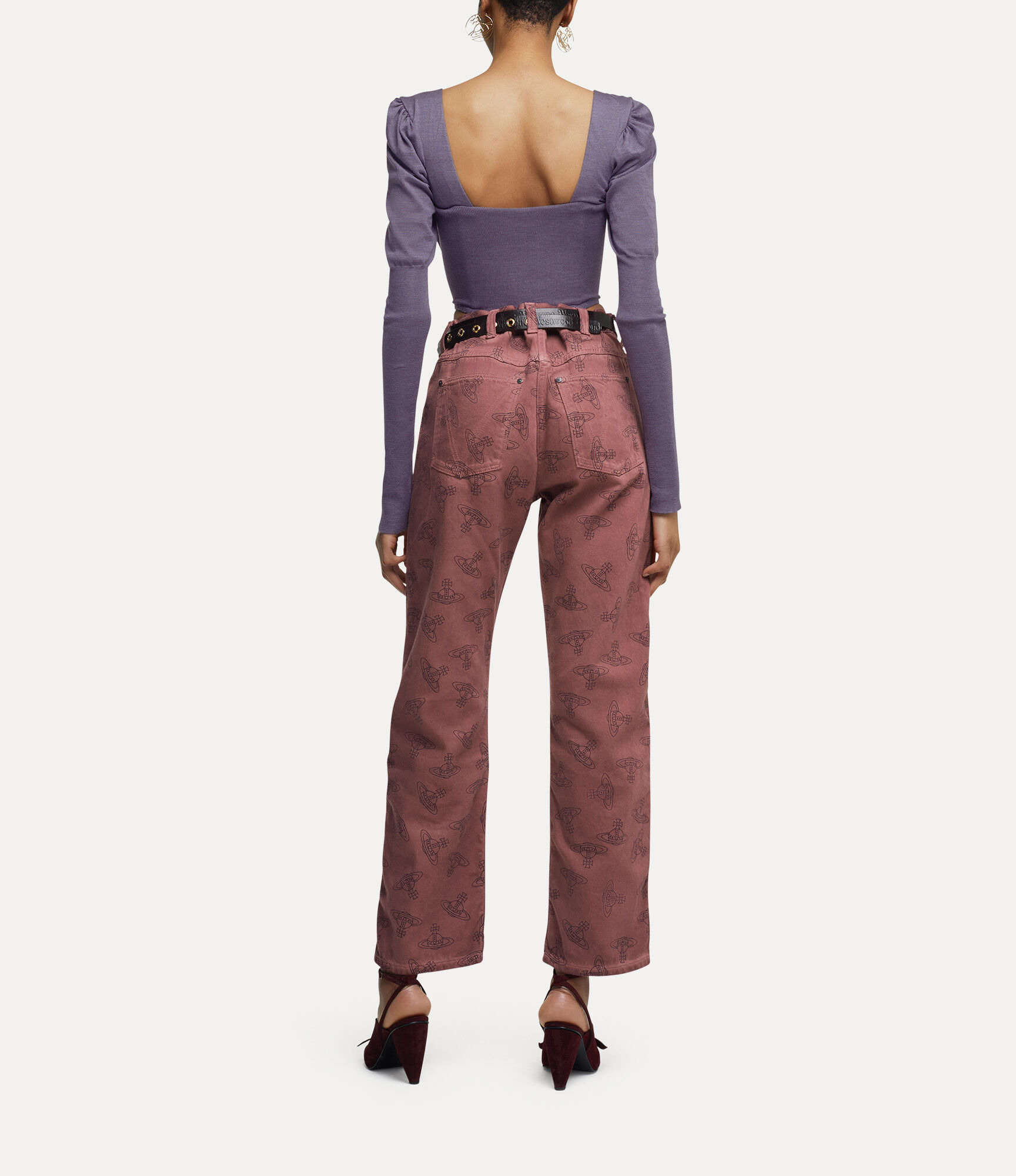 BEA CORSET CARDIGAN - 3