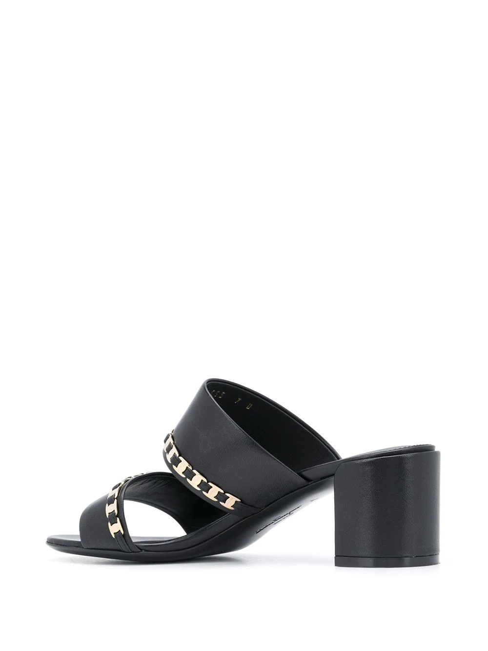 Vara chain sandals - 3