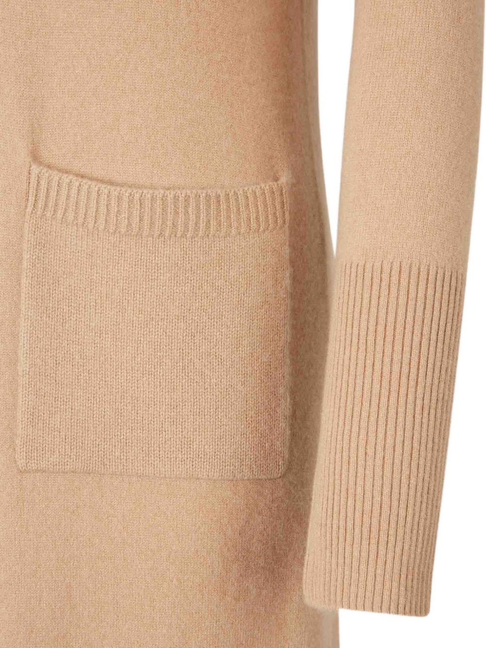 cashmere cardigan - 4