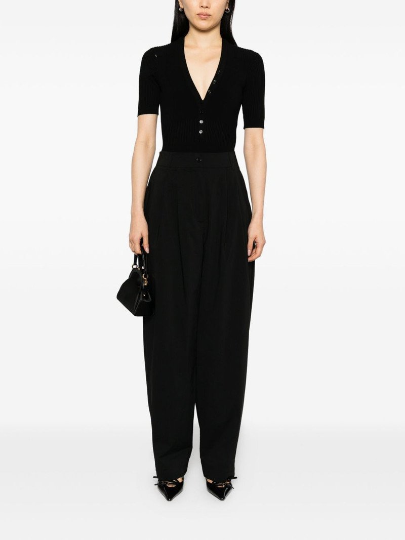 Reformation Danielle trousers outlook