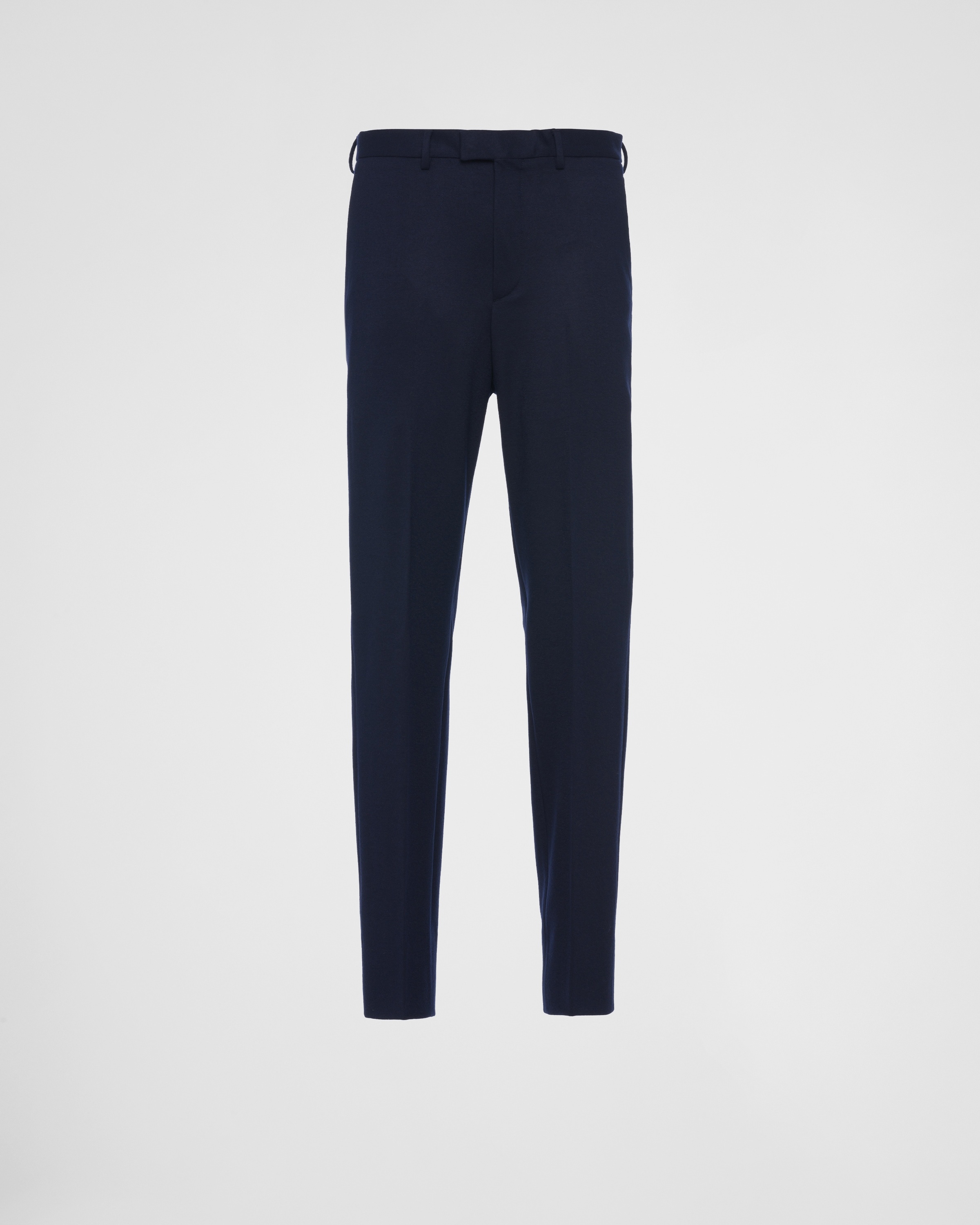 Wool pants - 1