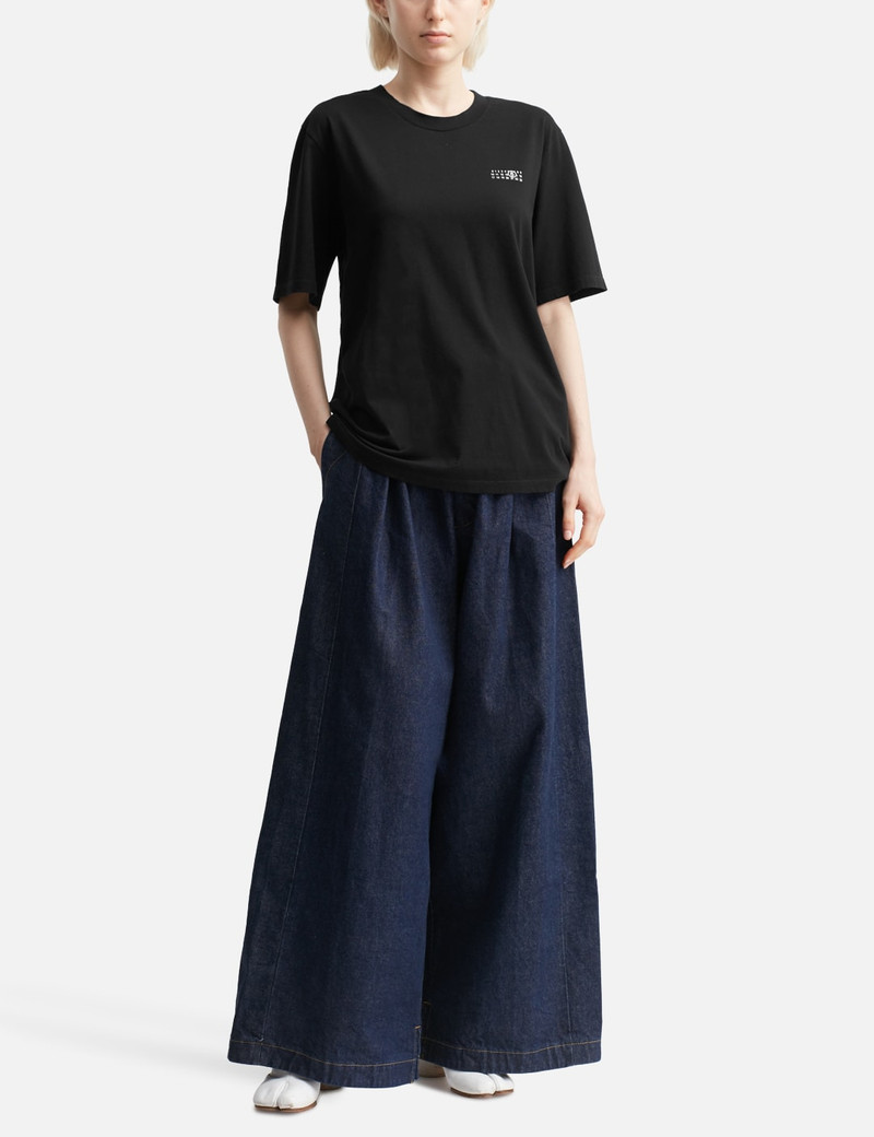 MM6 Maison Margiela COTTON T-SHIRT outlook