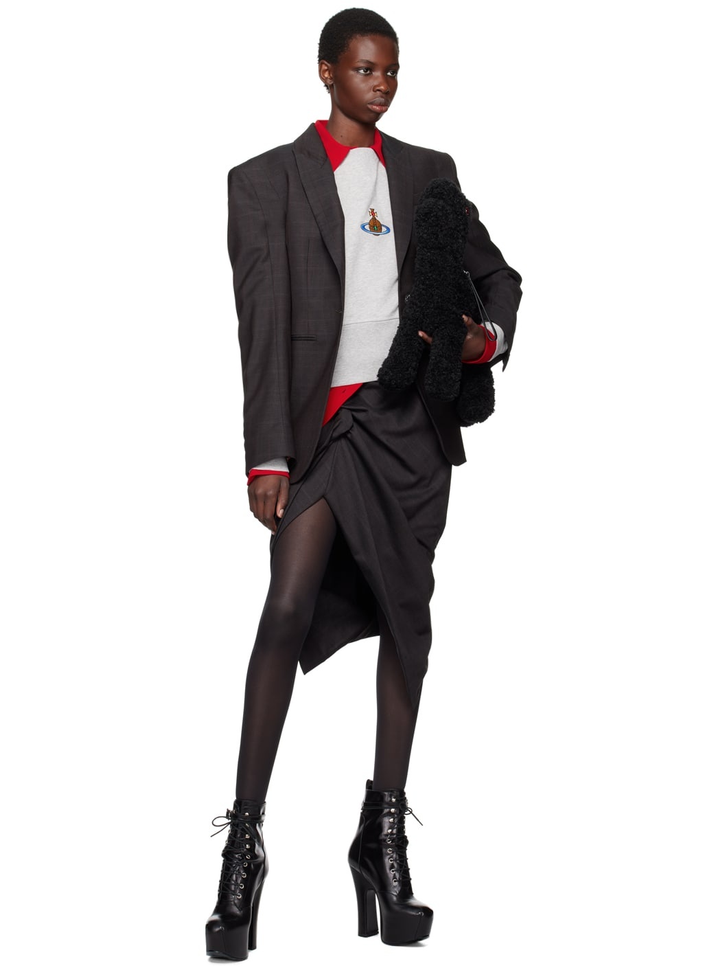 ☆Vivienne Westwood☆PLEASURE ブーツ Vivienne Westwood on X: 