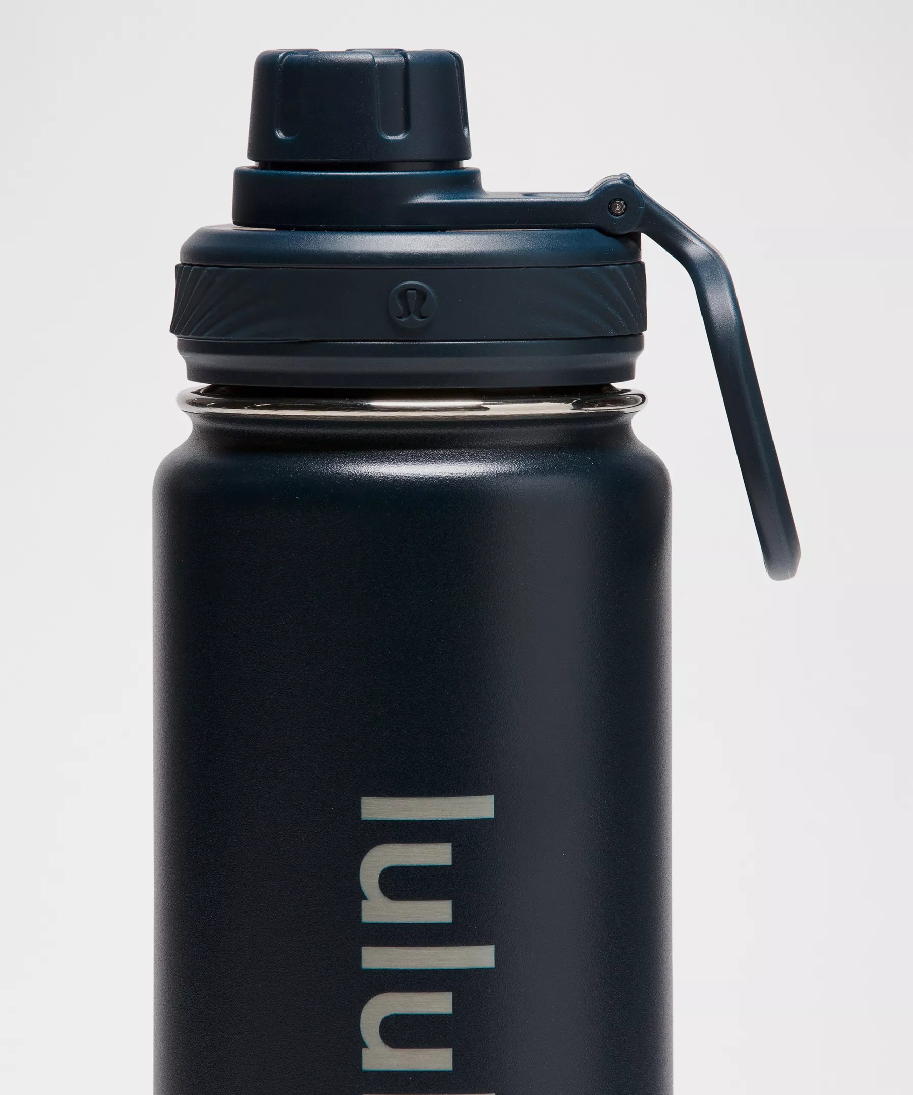 Back To Life Sport Bottle 24oz - 3