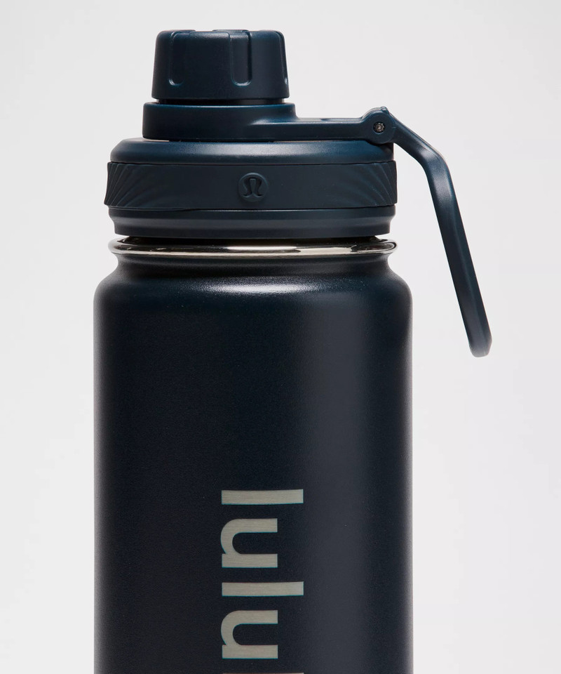 Back To Life Sport Bottle 24oz 3