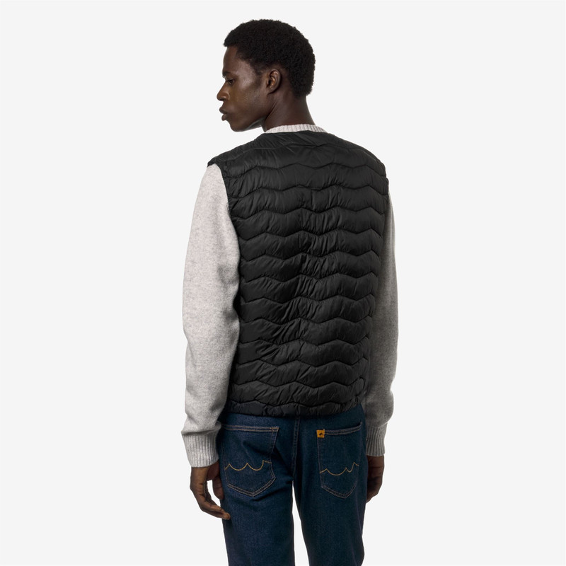 VALTY QUILTED WARM 5