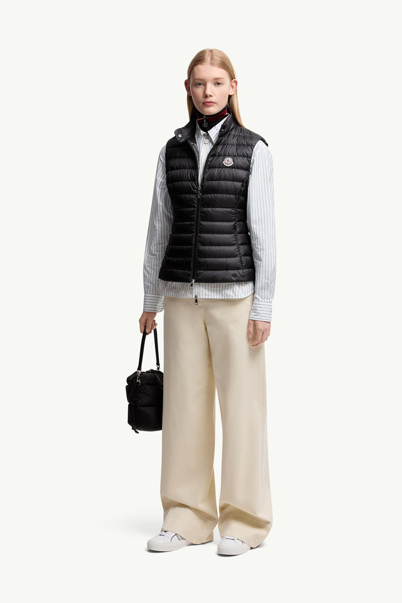 Moncler Igens Down Vest outlook