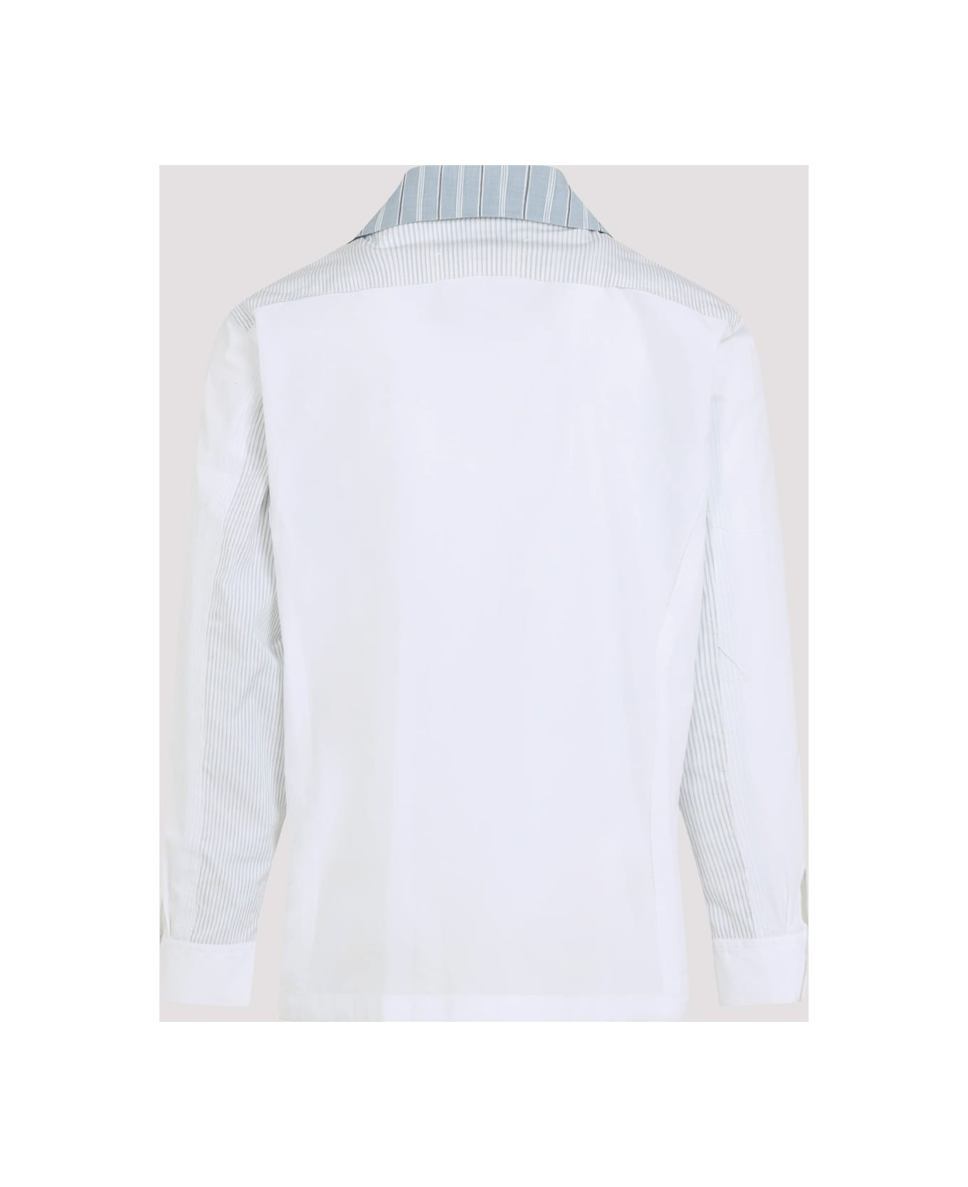 Cotton Shirt - 4