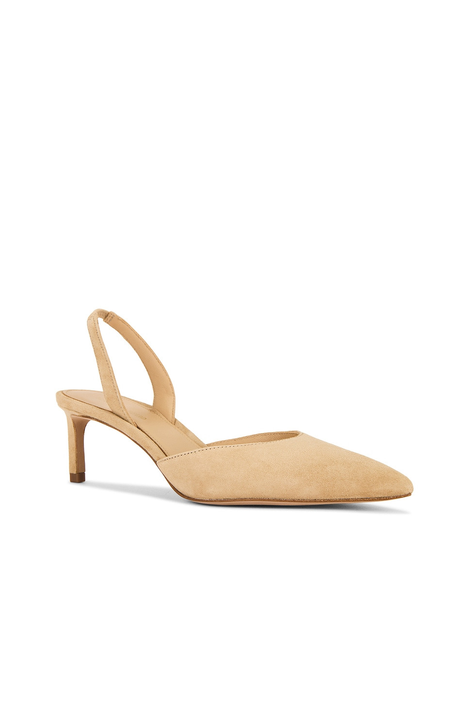 Caroline Pump - 2