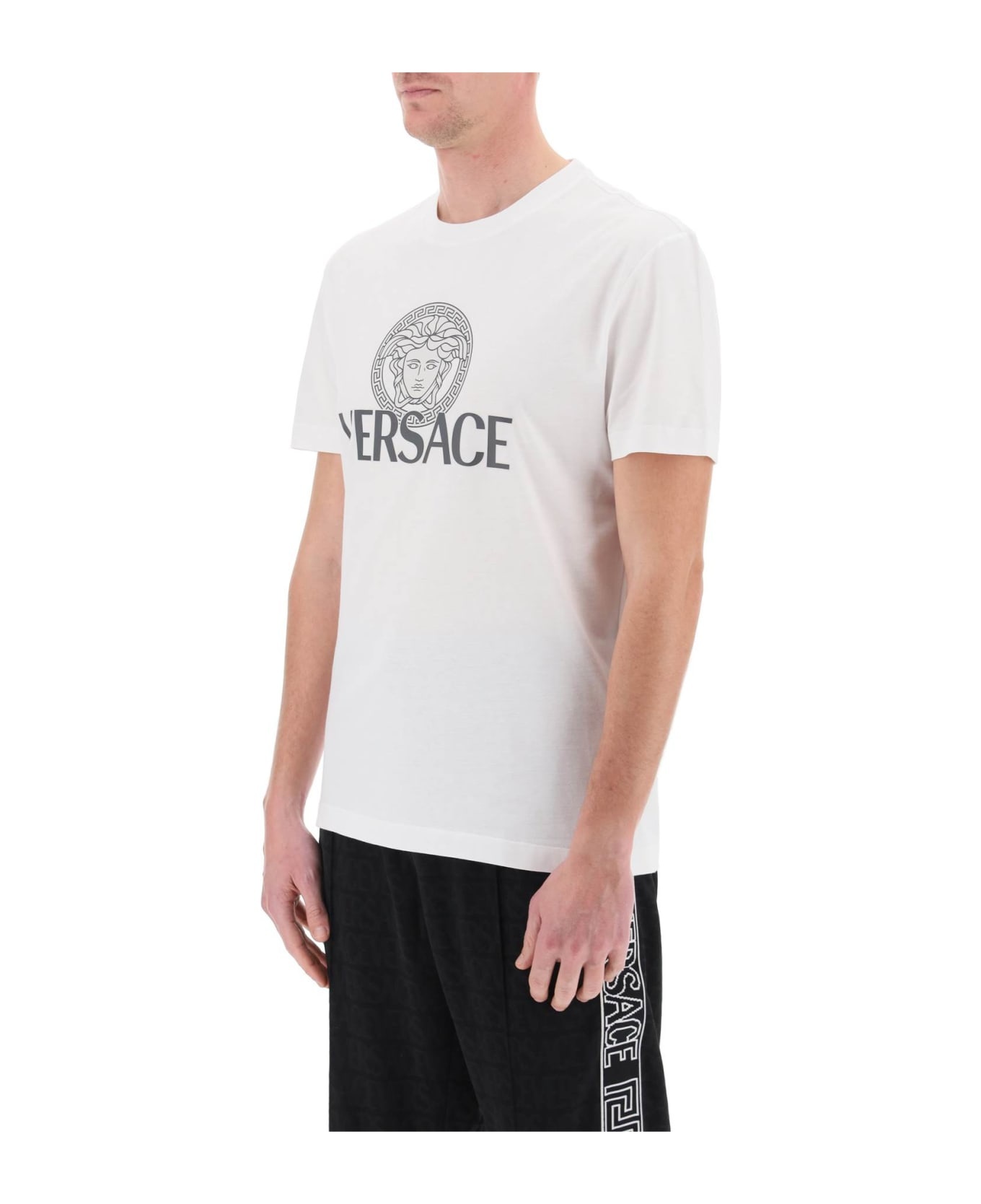 T-shirt - 4