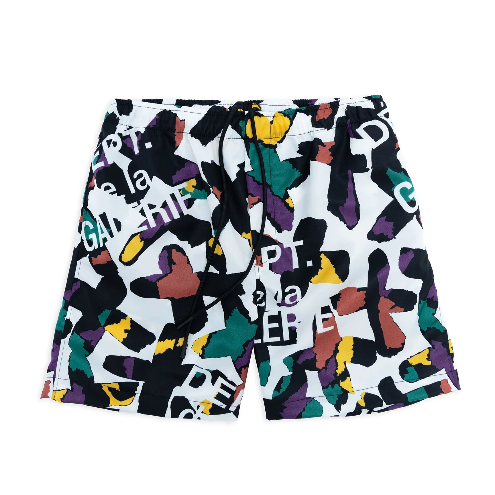 SURF ZUMA SHORTS - 1