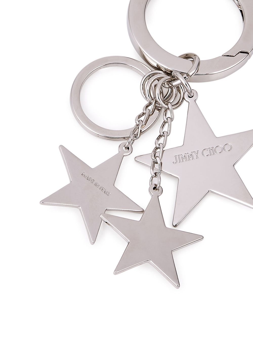 Westley star keyring - 3