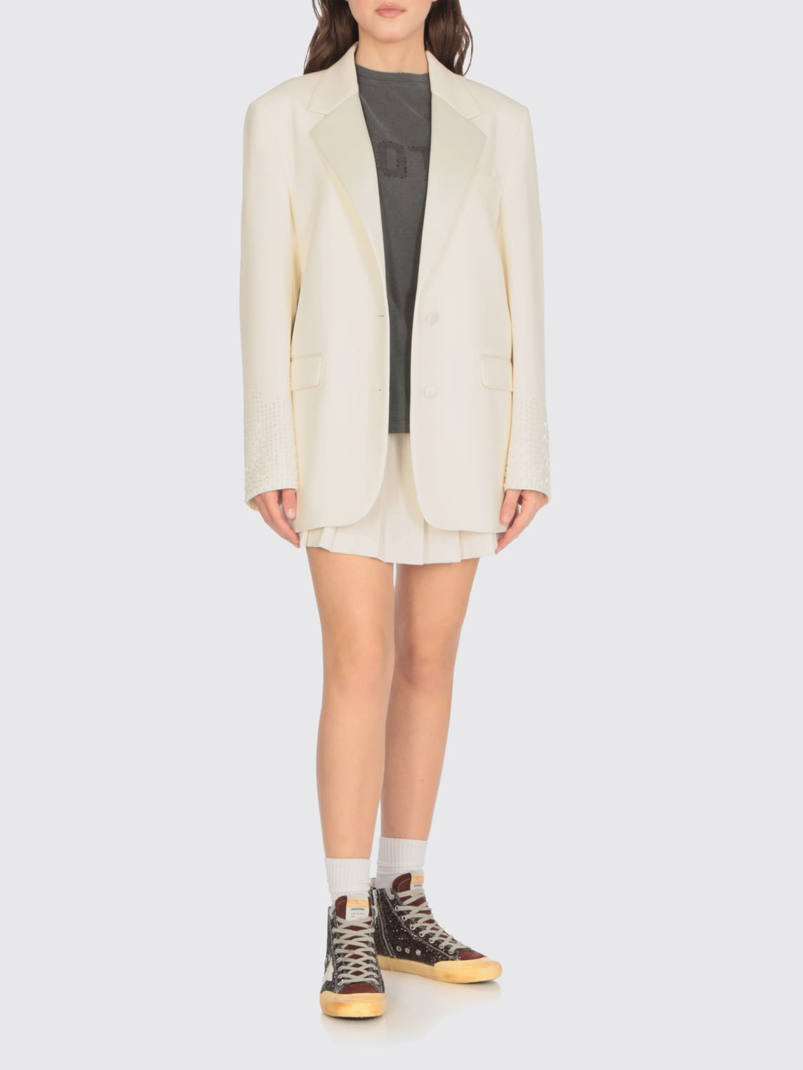 Sneakers woman Golden Goose - 2