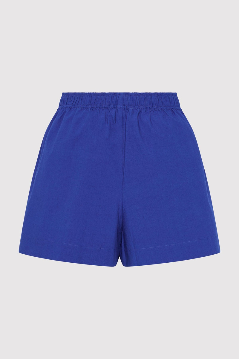 ST. AGNI Boxer Shorts - Lapis outlook