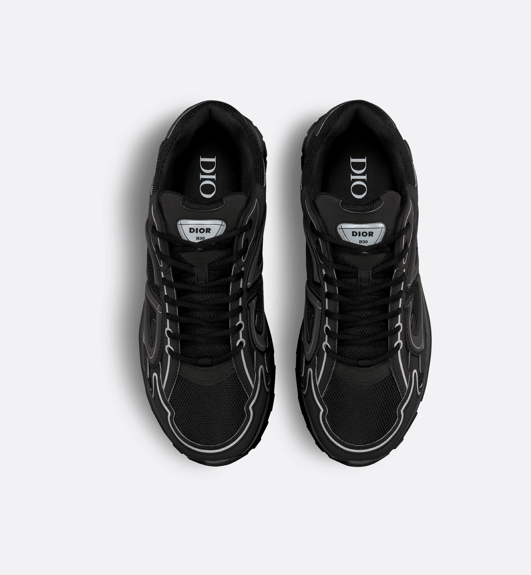 B30 Sneaker - 3
