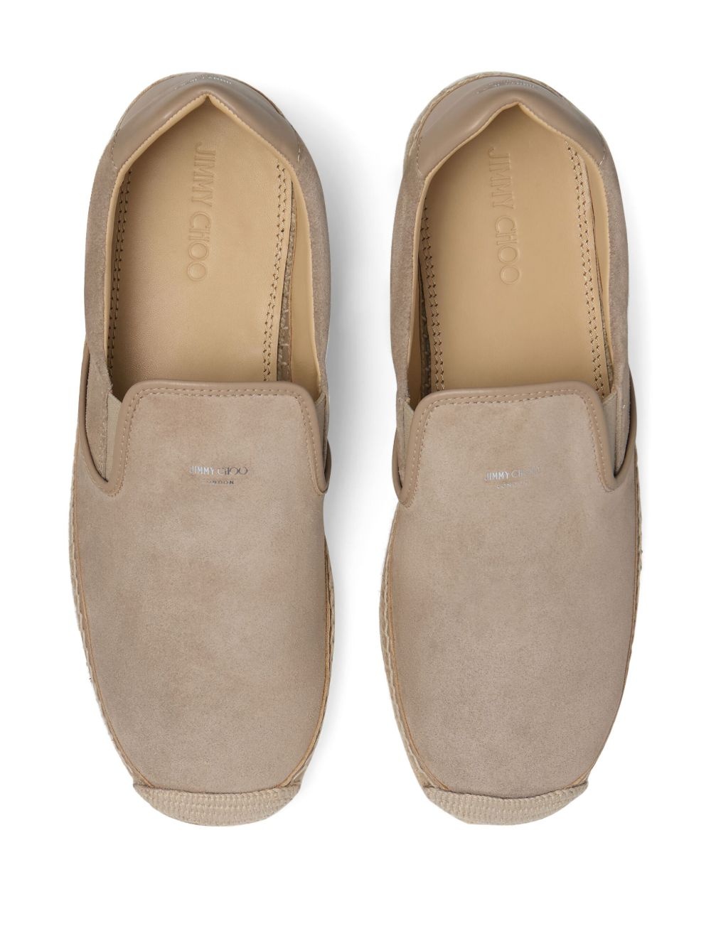 Ivan espadrilles - 4
