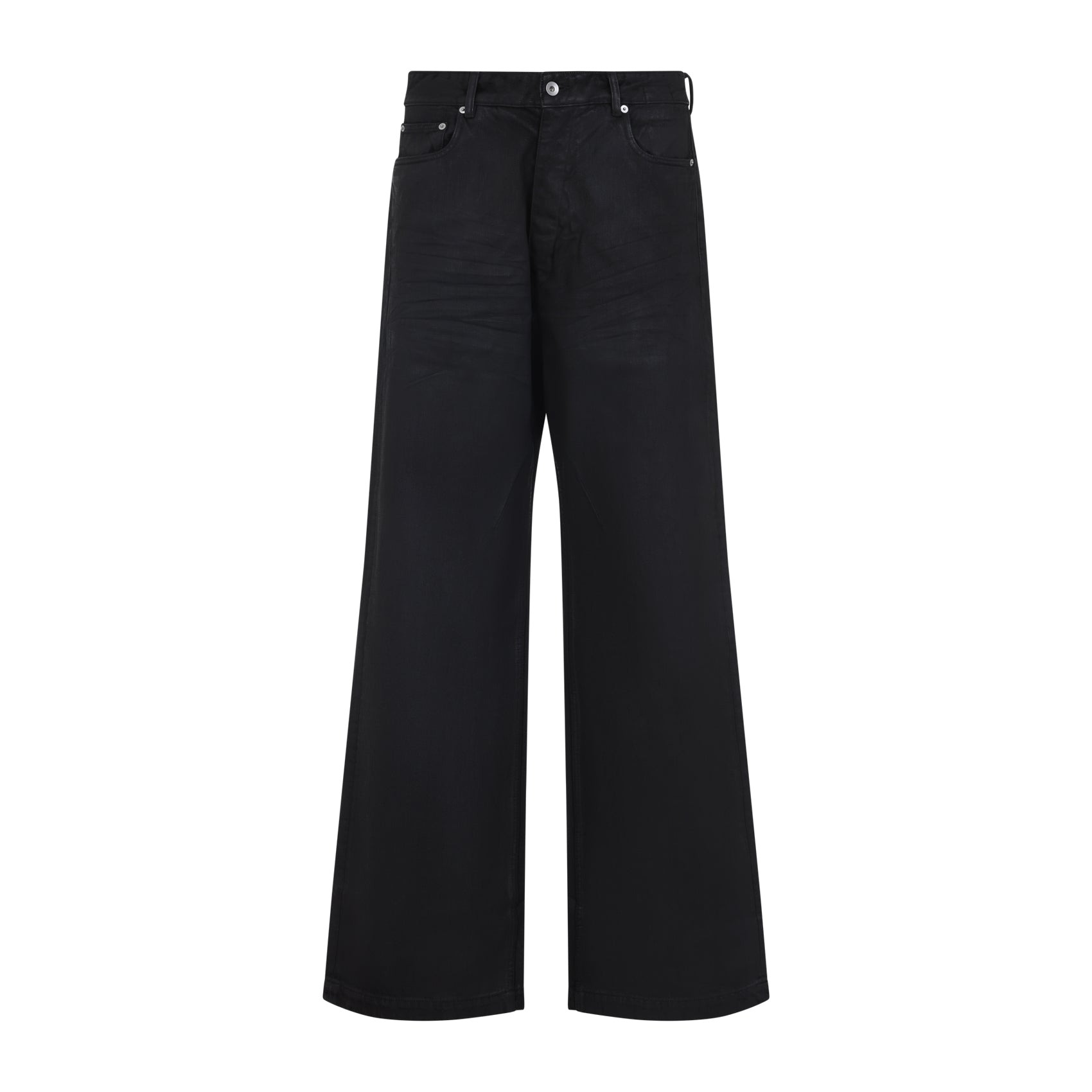 Jeans Black - 1