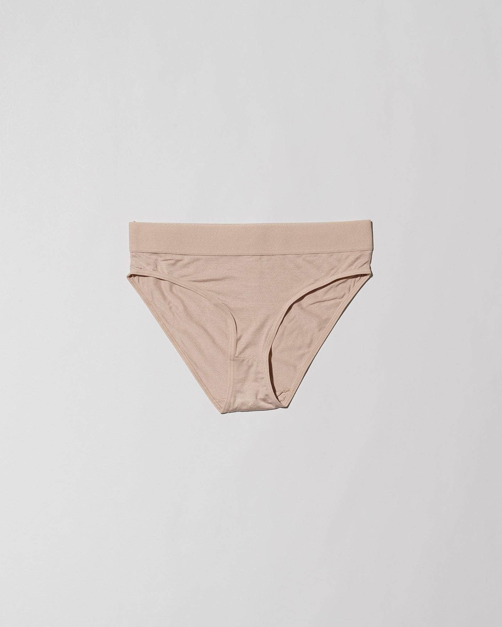 Elastic Bell Pants - Bamboo Lyocell - 5