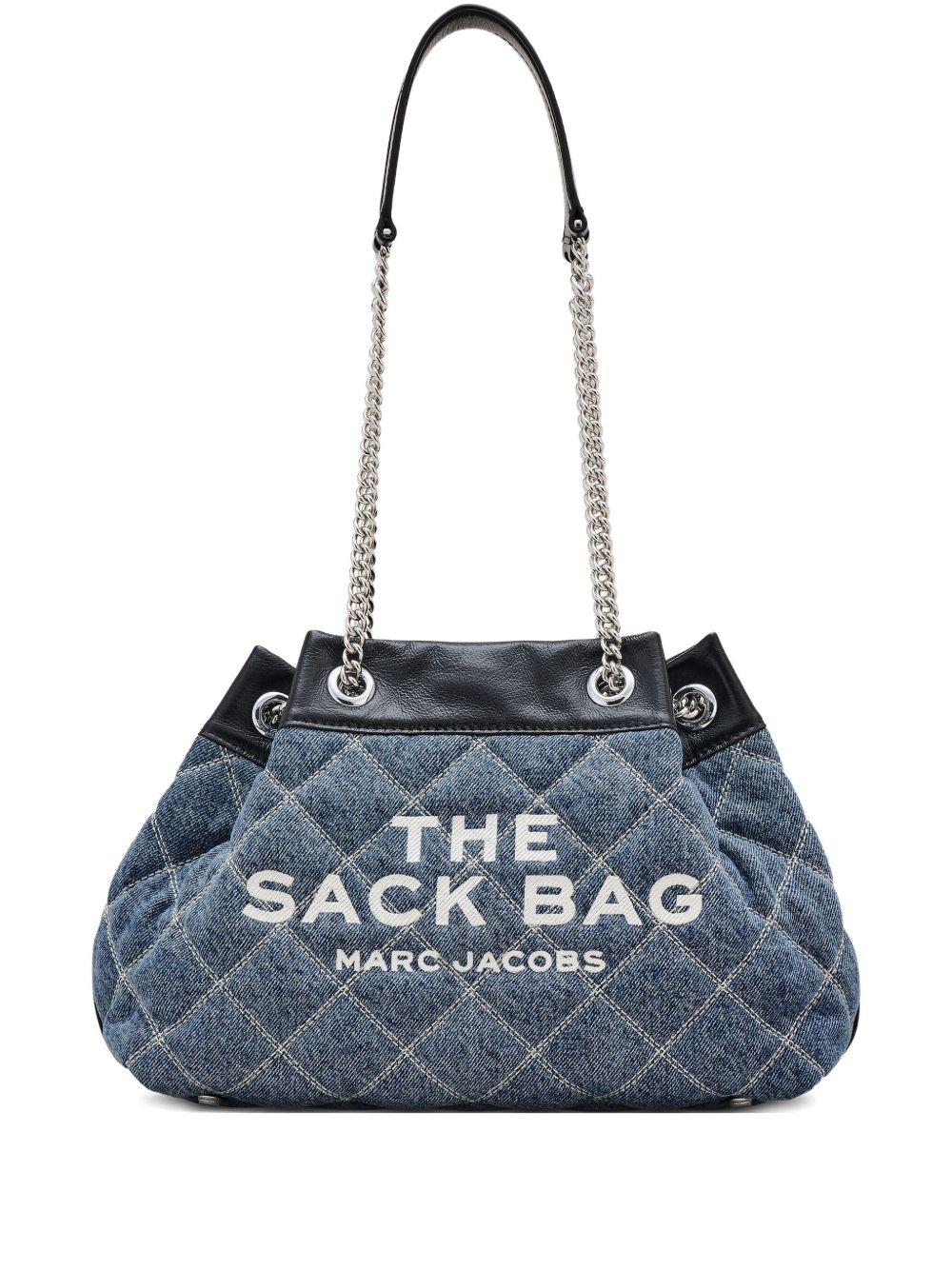Marc Jacobs Bags.. Clear Blue - 1