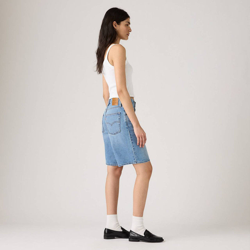 BAGGY DAD JORTS 6