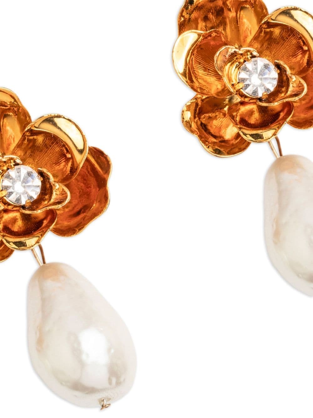 Posey earrings - 2