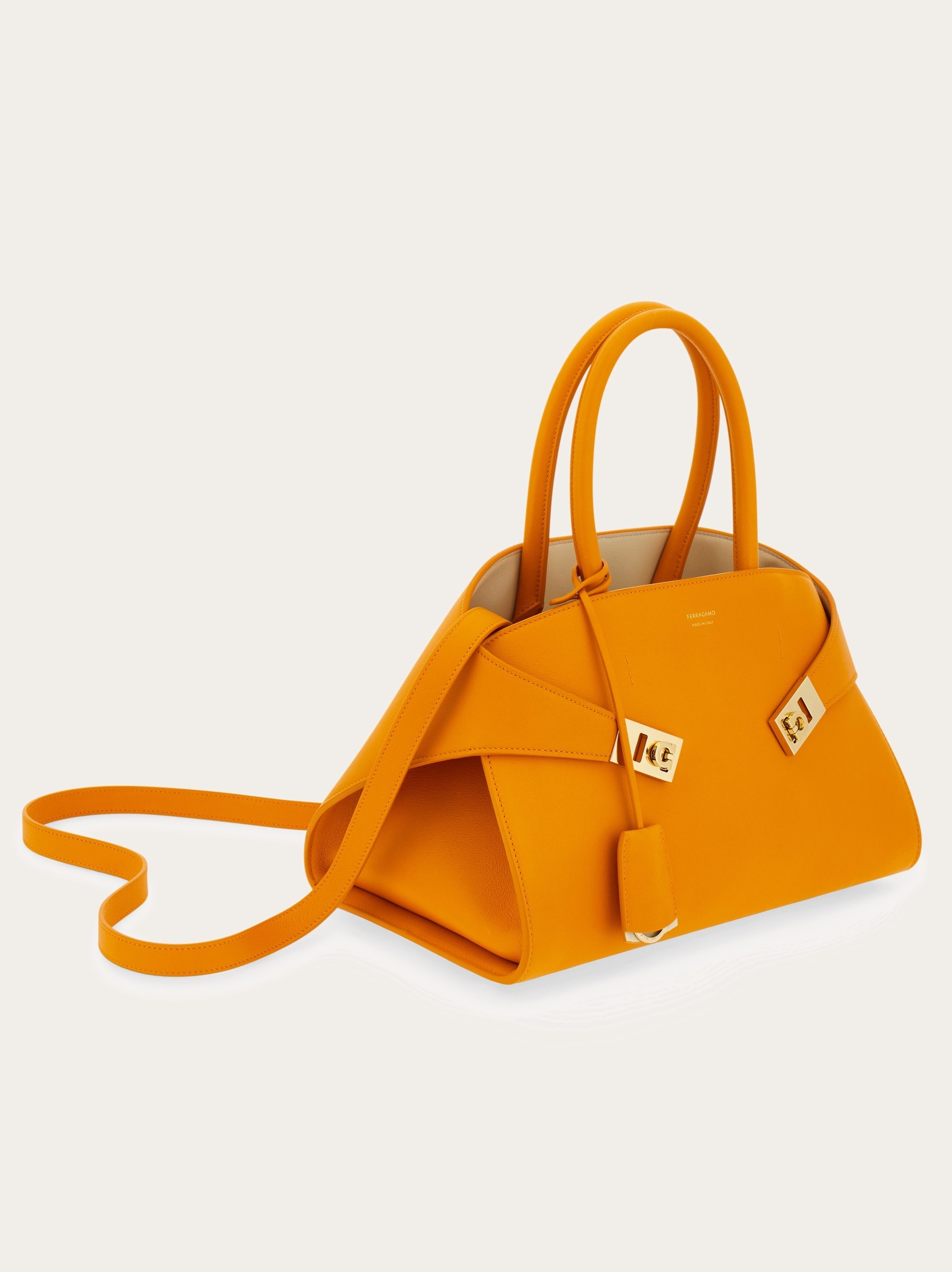 Hug handbag (M) - 7